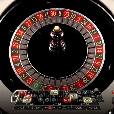xxxtreme lightning roulette results